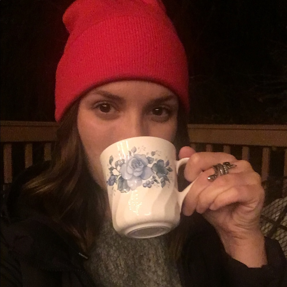 Meet your Posher, Laura